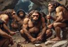 Modern çağda insan evrimi 