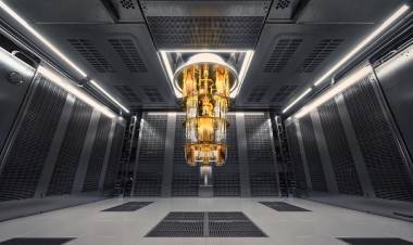 Kuantum Bilgisayarı