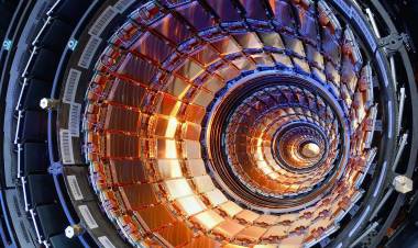 Parçacık hızlandırıcı temel bilimden İleri teknolojiye