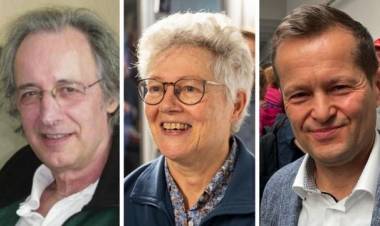 Bilim dünyasının parlak yıldızları nobel fizik ödülü 2023